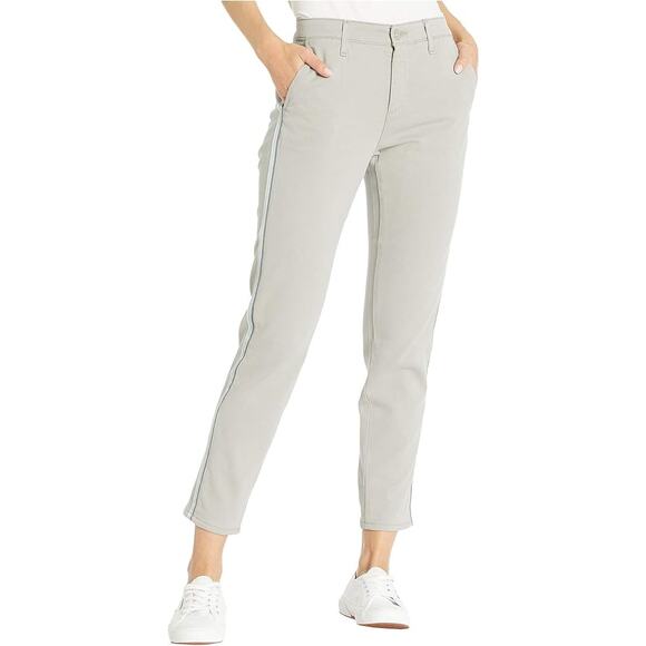 AG Adriano Goldschmied Women's Caden Tailored Fit Trouser Pants Flog 30 NWT - Picture 1 of 13